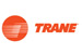 TRANE logo